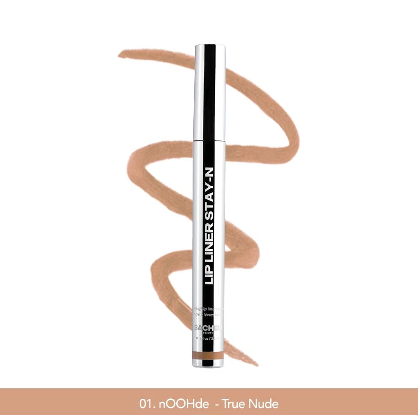 Glamify™ LIP LINER STAY-N - Peel-Off Lip Liner